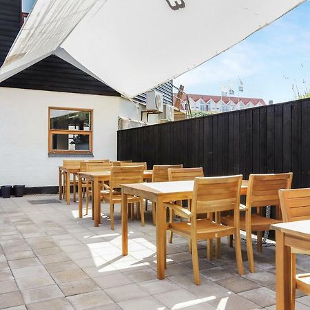 B&B Wharfside هيرتسهلس المظهر الخارجي الصورة