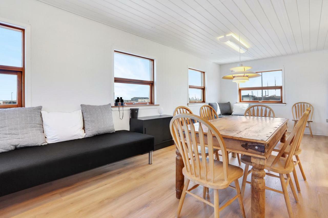 B&B Wharfside هيرتسهلس المظهر الخارجي الصورة