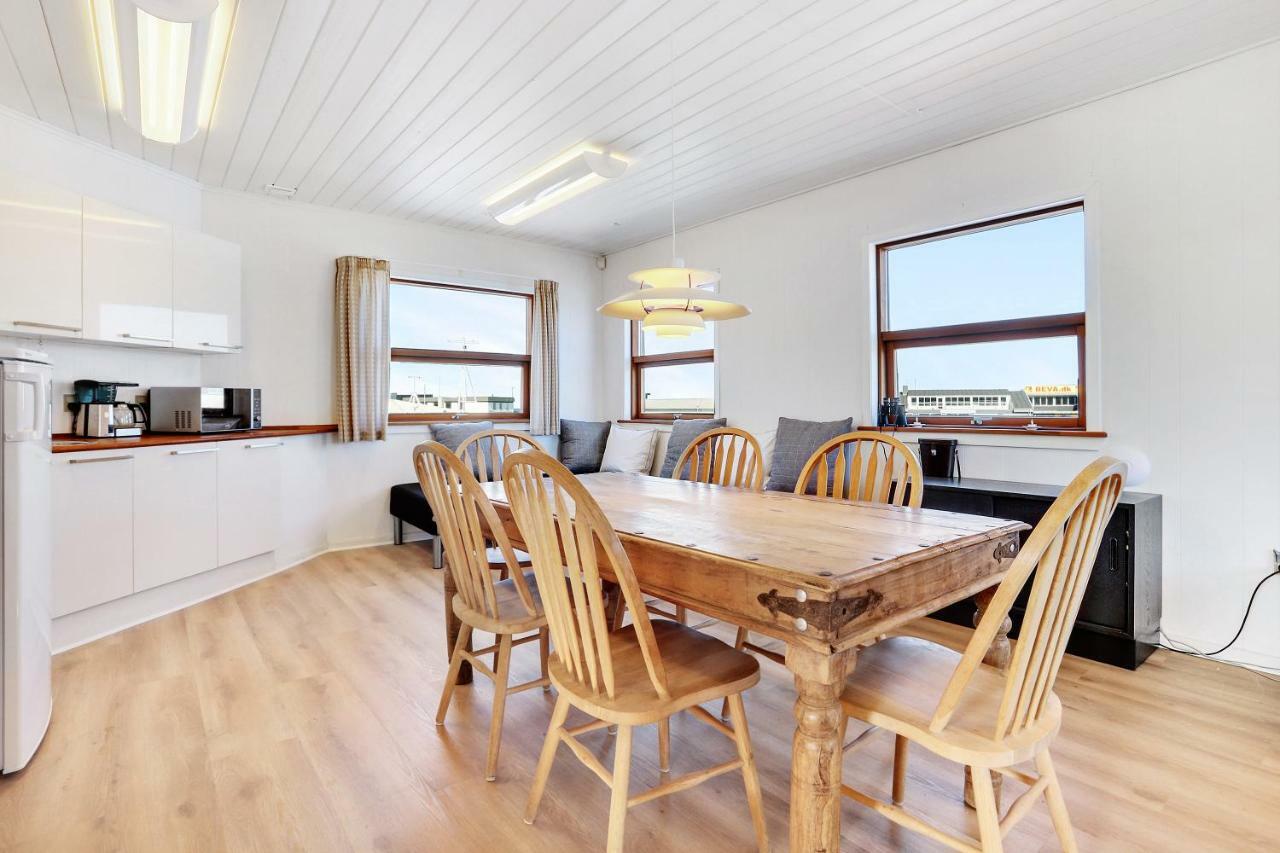 B&B Wharfside هيرتسهلس المظهر الخارجي الصورة