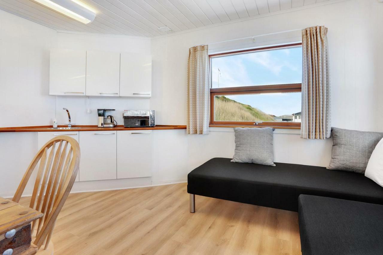 B&B Wharfside هيرتسهلس المظهر الخارجي الصورة